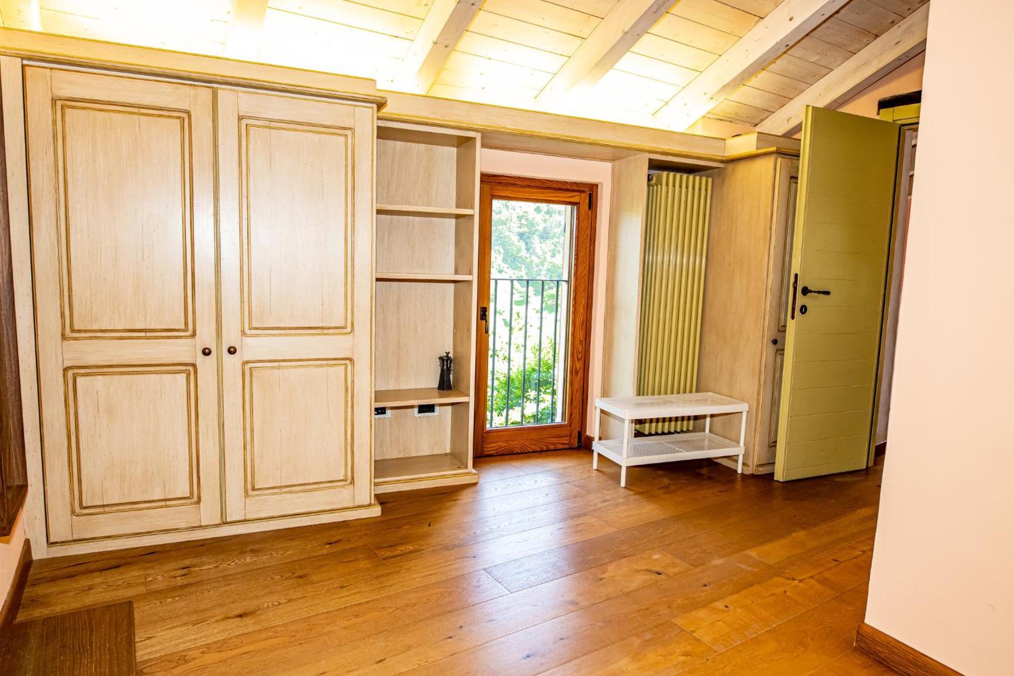 Ca Dei Citti Charme&Comfort - Country House Cairo Montenotte Exterior photo